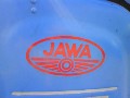 JAWA - kyvačka (195_)