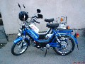 moped babetta - 210-121 (1994)