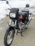 JAWA 350/640 - 640 (1992)