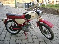 Jawa - 90 Cross (1969)