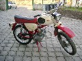 Jawa - 90 Cross (1969)