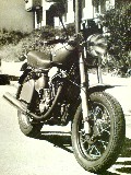 Jawa - OHC 02 (1956)