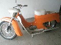 jawa - 20 (1969)