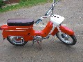 jawa 50 pionýr - 21 (1971)