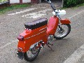 jawa 50 pionýr - 21 (1971)