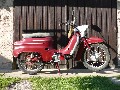 Jawa 21 - 21 Sport (1971)