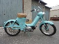 Jawa - 550 (1956)