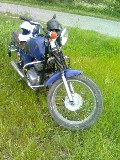 JAWA - 634 (1979)
