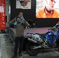 Motosalon - Letňany (2011)