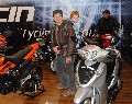 Motosalon - Letňany (2011)
