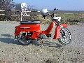 JAWA pionyr - 21 (1975)