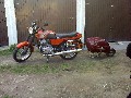 Jawa 350/638 - +PAV-40