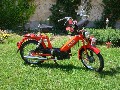 Jawa - 207 (1983)