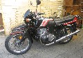 Jawa  - TS 350 Oilmaster (1992)