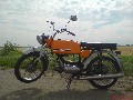 JAWA  50 - 23 (MUST)