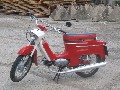 jawa  50 - 21 (1967)