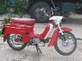 jawa  50 - 21 (1967)