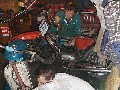 WAGOUV arzenál  6 - motopark (2005)