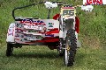 JAWA - SidecarCross