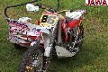 JAWA - SidecarCross