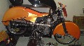 JAWA-Ledová Plochá  - Eisspeedway - Ledová (2005)