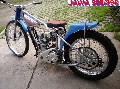 JAWA - 500/898 speedway (1992)