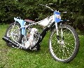 JAWA - 500/898 speedway (1992)