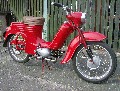 Jawa - 555 (1959)