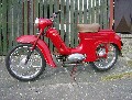 Jawa - 555 (1959)