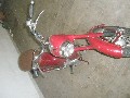 jawa - 550 (1958)