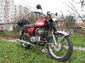 Jawa 350/634 -  634 KONOPNICE (1981)