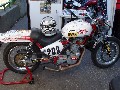 JAWA 650 - Super (spor)