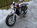 JAWA 650 - Classic, (2005)