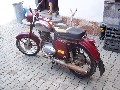 JAWA  250 - 590/00 (1969)