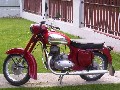 JAWA 250 - 353/04 (1961)