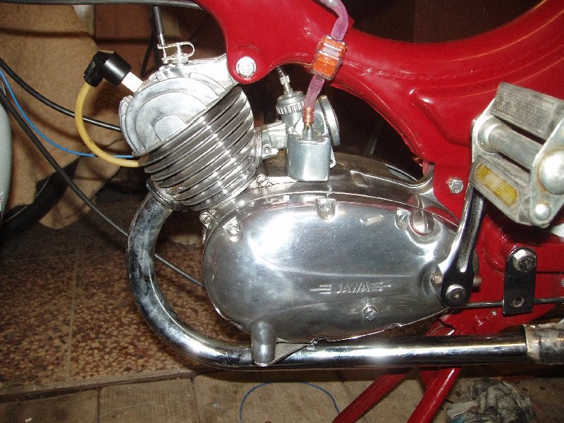 Stadion  50 - S22