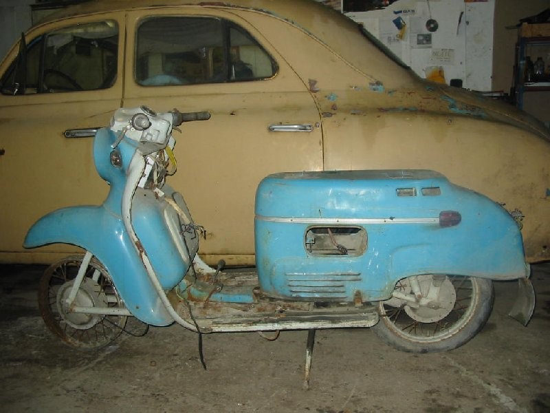 manet 100 - s100