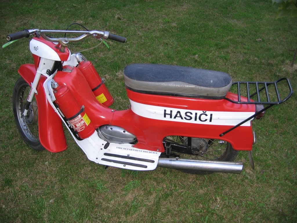 Jawa - 20