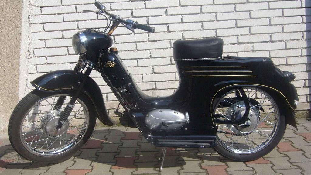 Jawa - 555