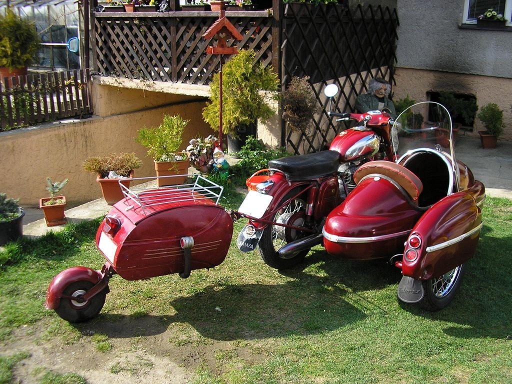 Jawa 350 - 354-06