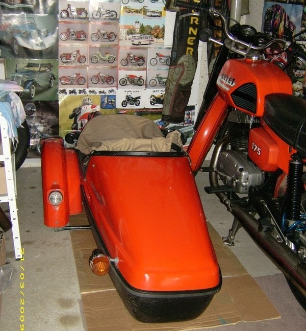 Velorex - 562