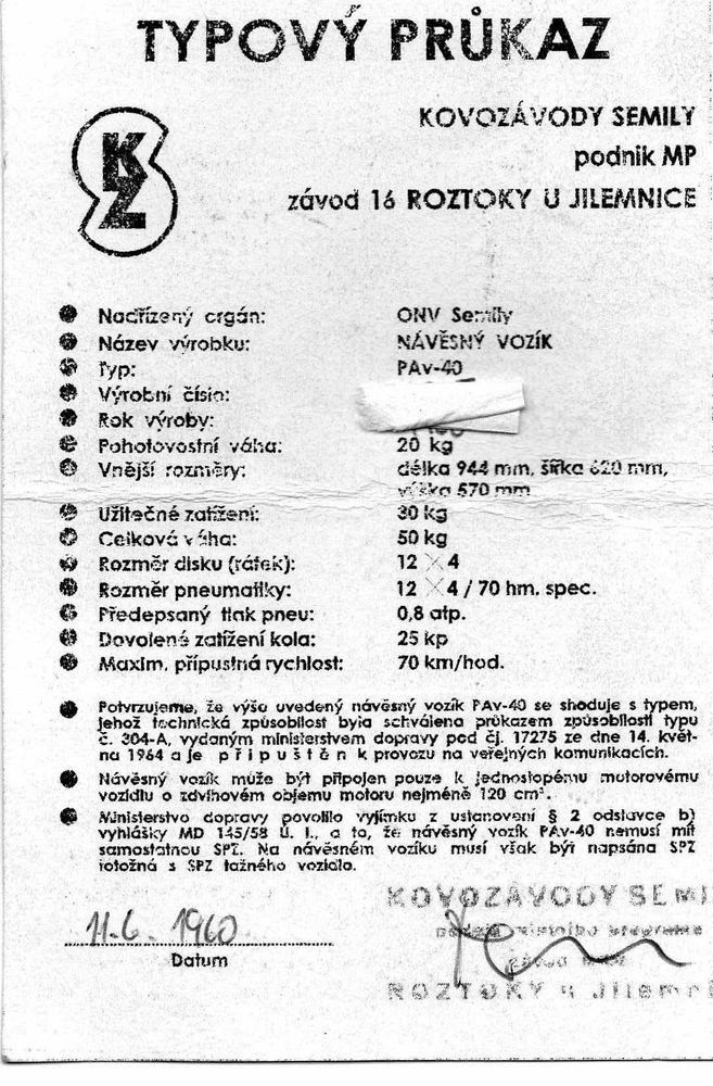 PAV - 40