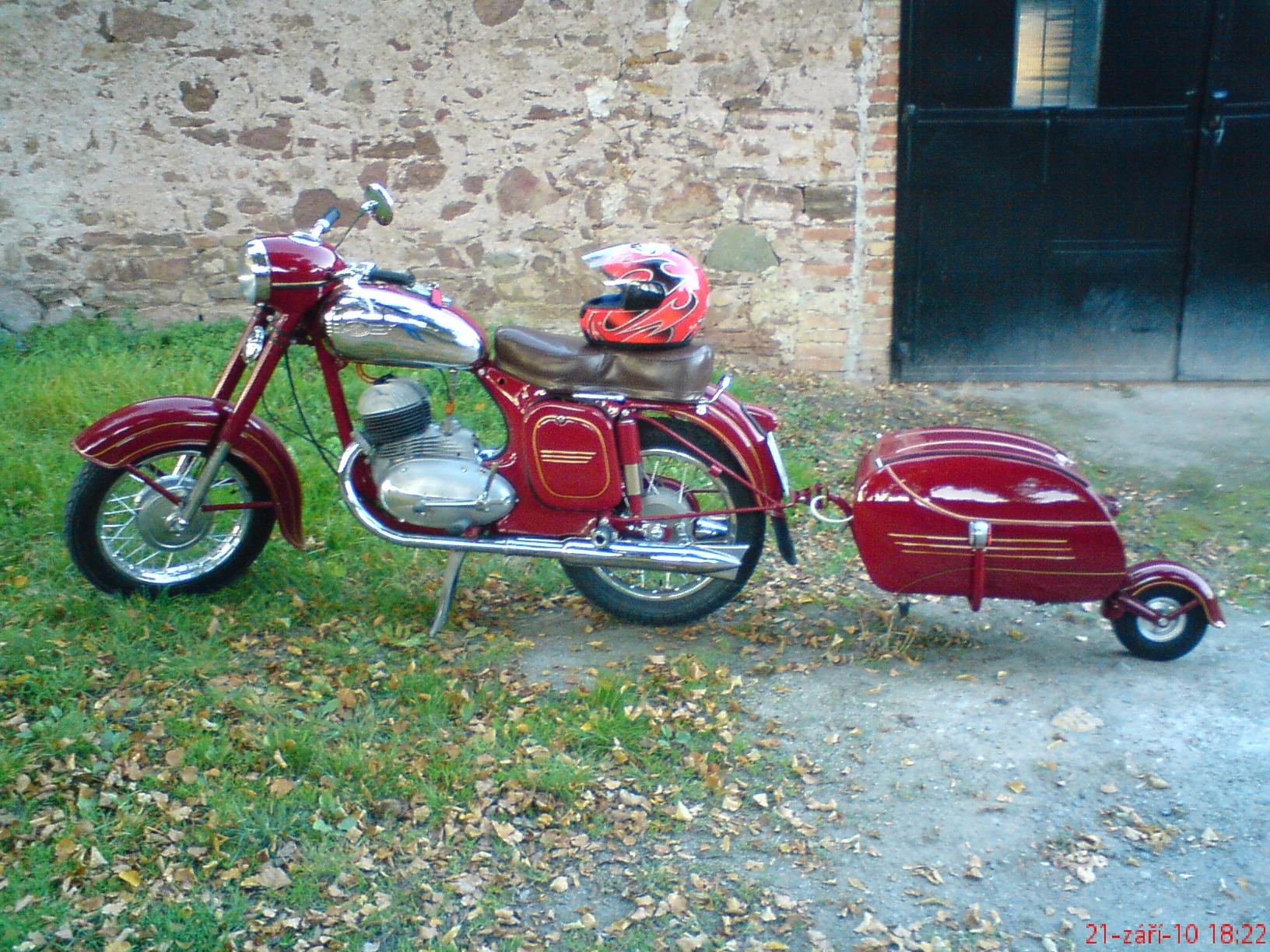 PAv 40 - 40