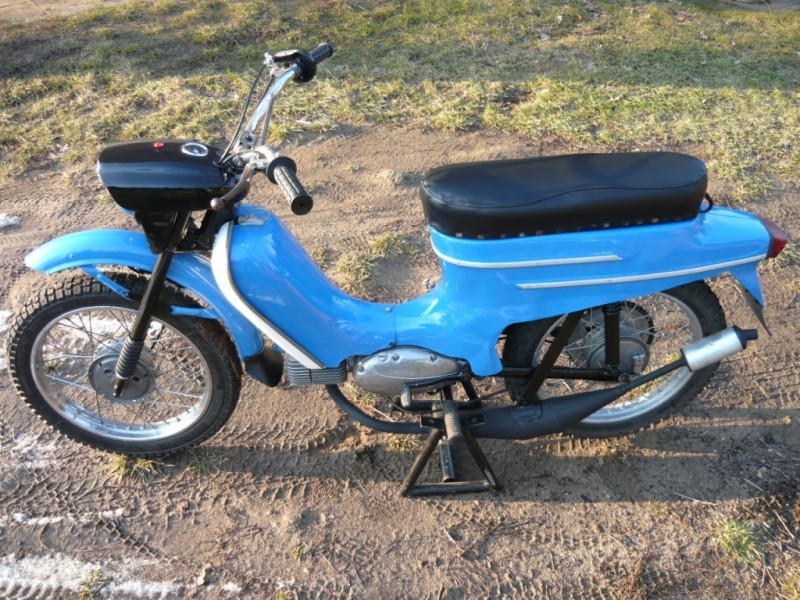 Jawa - 20
