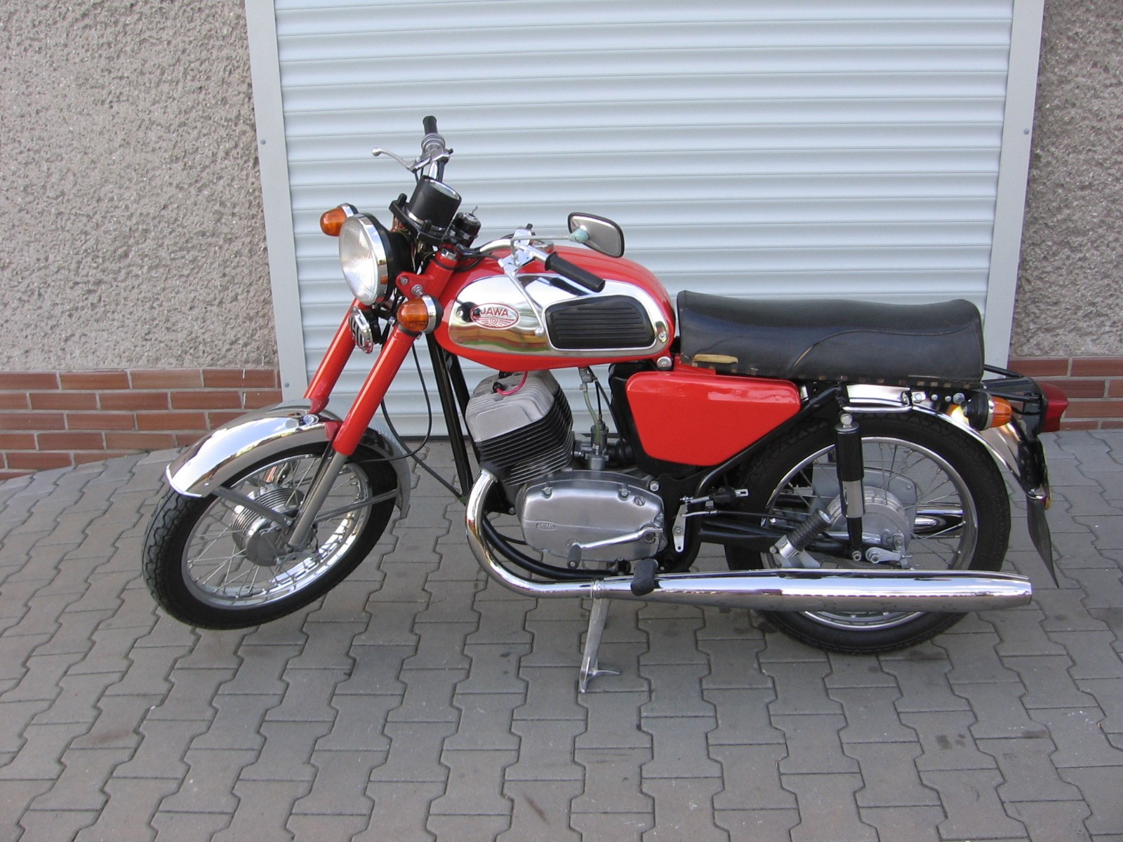 Jawa - 634-5
