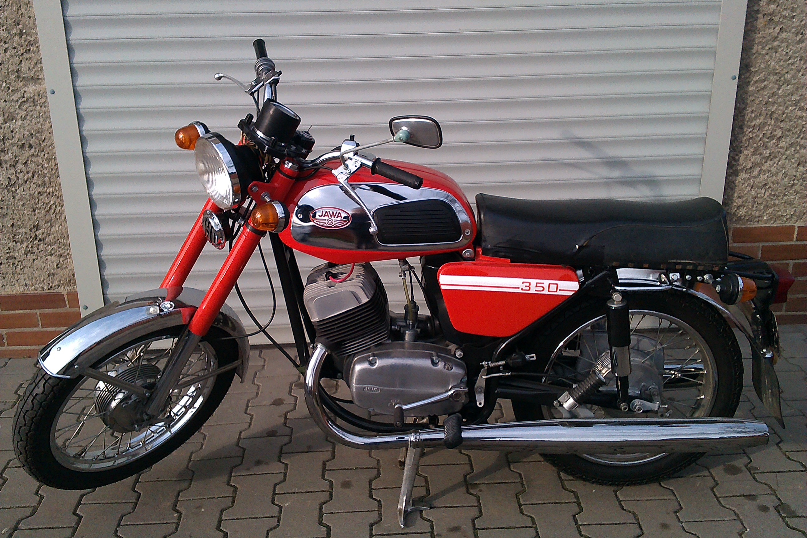 jawa - 634