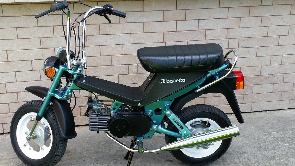 babetta  - 134