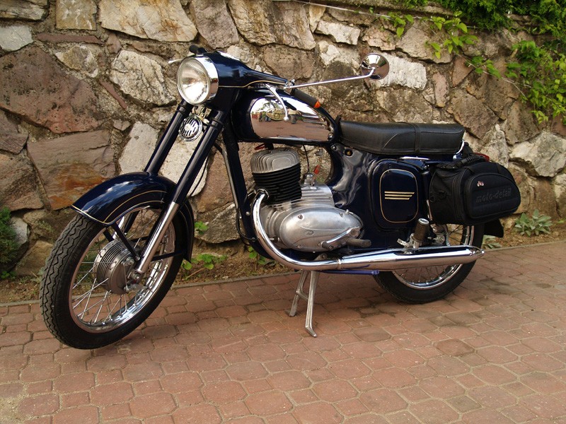 jAWA - 599