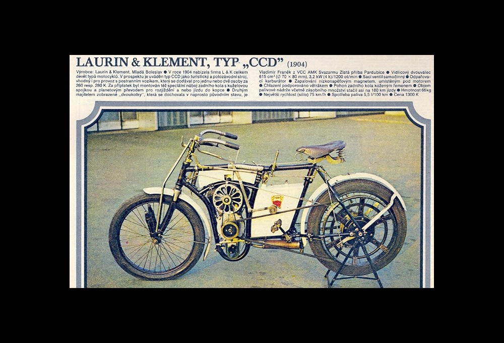  - KLEMENT