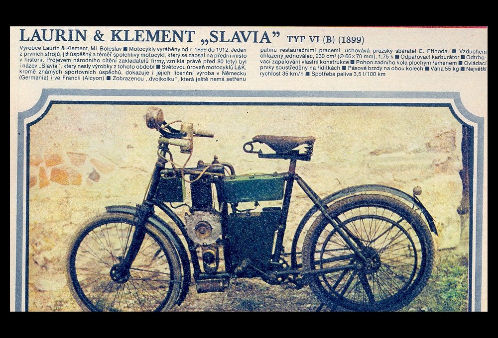  - KLEMENT